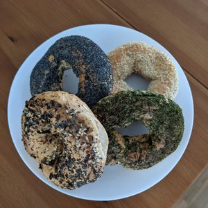 Brossard Bagel on Yelp