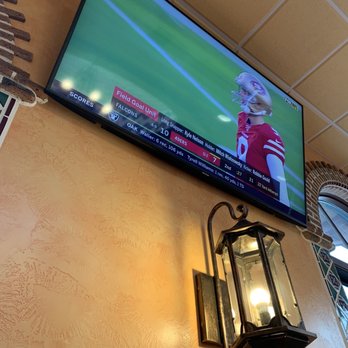 El Sombrero - TV - Mexican Near Me - Walla Walla, Washington