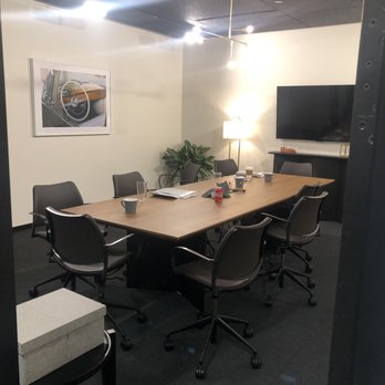 Industrious - One of the 10 conference rooms available - Shared Office Spaces Near Me - Plano, Texas Industrious - One of the 10 conference rooms available - Shared Office Spaces Near Me - Plano, Texas