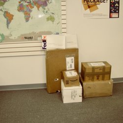 Qwik Pack & Ship