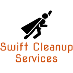 Swift Cleanup Services