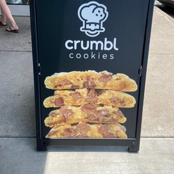 Crumbl - Lexington - Bakeries Near Me - Lexington, Kentucky Crumbl - Lexington - Bakeries Near Me - Lexington, Kentucky