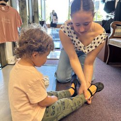 SF Dance Gear - Walnut Creek