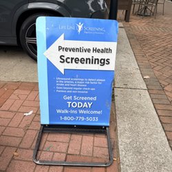 Life Line Screening