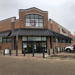 Walgreens - Main entrance off  RT31