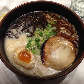 Ramen Tatsu-Ya - Tonkotsu Original Ramen 02.15.14 - Ramen Near Me - Austin, Texas Ramen Tatsu-Ya - Tonkotsu Original Ramen 02.15.14 - Ramen Near Me - Austin, Texas