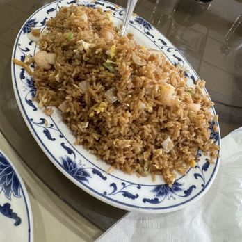 Golden Gate Chinese Restaurant - Shrimp Fried Rice - Chinese Near Me - Forest Park, Georgia Golden Gate Chinese Restaurant - Shrimp Fried Rice - Chinese Near Me - Forest Park, Georgia