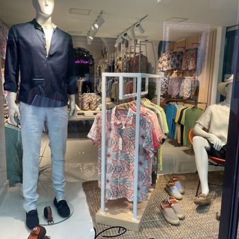 Portomar - Men's Clothing Near Me - San Juan, Puerto Rico
