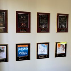 Law Offices of Teresa Li
