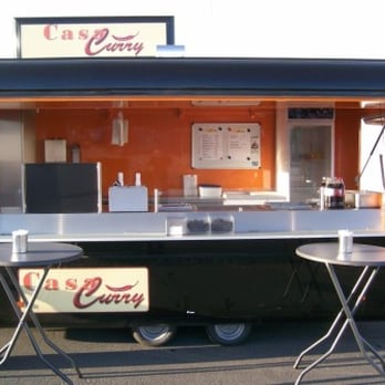 Casa Curry - Curry Sausage Near Me - Dusseldorf, NW Casa Curry - Curry Sausage Near Me - Dusseldorf, NW