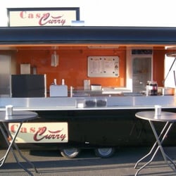 Casa Curry