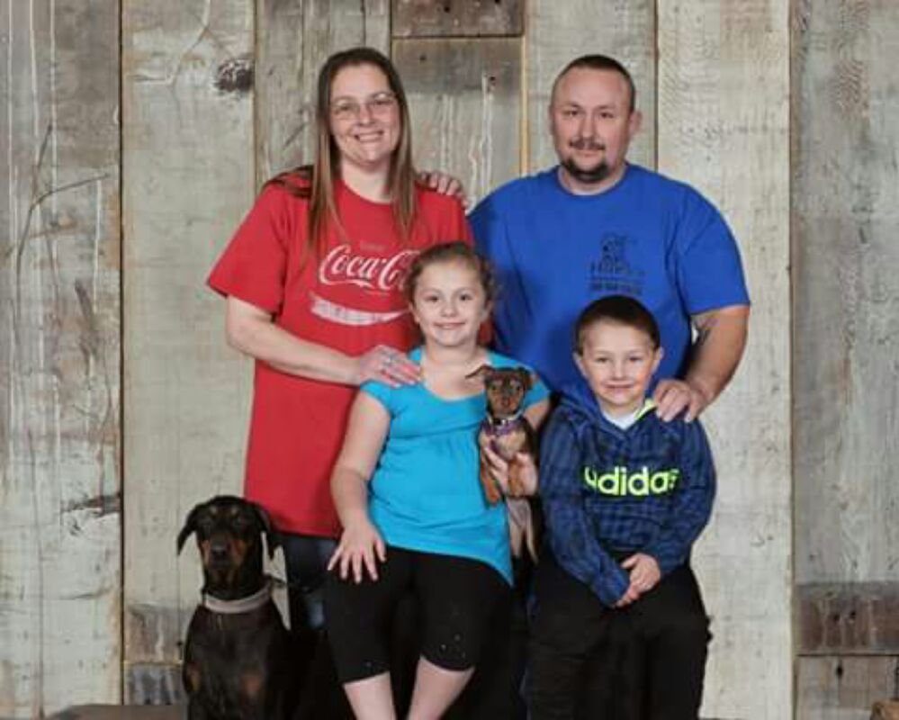 Slide of Hueys Handyman Service