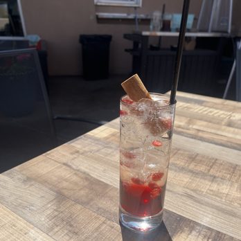Sixty Six Acres - Cocktail Bars Near Me - Albuquerque, New Mexico