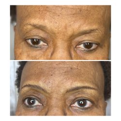 Empire Lash Lounge - Natural microblading