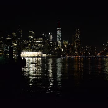 Brooklyn Bridge Park - Stunning View! - Parks Near Me - Brooklyn, New York