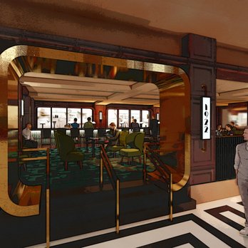 1922 Bar & Lounge