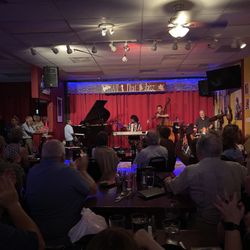 All That Jazz - Performers