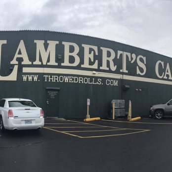 Lambert's Cafe - Ozark - American Near Me - Ozark, Missouri