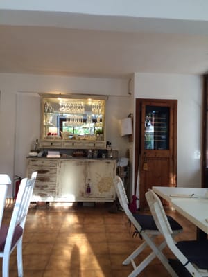 Bella Verde - Restaurante Vegano en Puerto de Pollença, Mallorca by null
