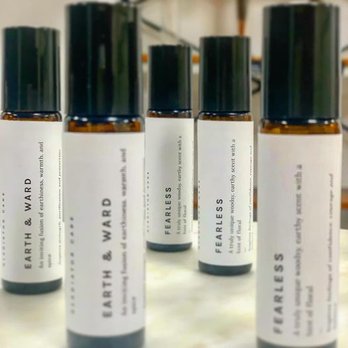 Gladiator Care - Gladiator Care Essential Oils in stock - Massage Therapy Near Me - Fort Wayne, Indiana