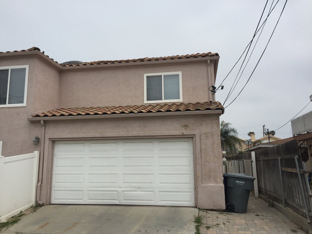 Slide of Storm General Builders