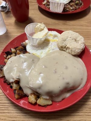 Pappy's Greasy Spoon by null