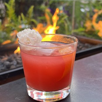 insideOUT - Lounges Near Me - San Diego, California