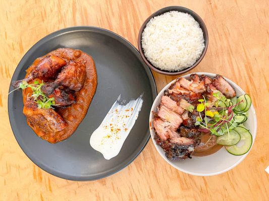 KAOKAO Grill by null