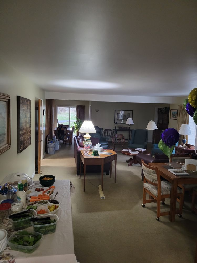 Slide of Rhoades Painting & Home Repair