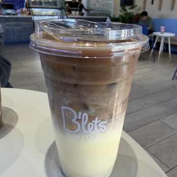 B’Lets Roastery - Corn Coffee - Waffles Near Me - South El Monte, California B’Lets Roastery - Corn Coffee - Waffles Near Me - South El Monte, California