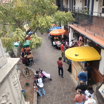 Casa Rio - Riverwalk shot from street - Mexican Near Me - San Antonio, Texas Casa Rio - Riverwalk shot from street - Mexican Near Me - San Antonio, Texas
