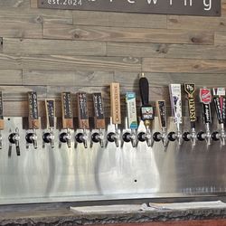 Kukaro Brewing