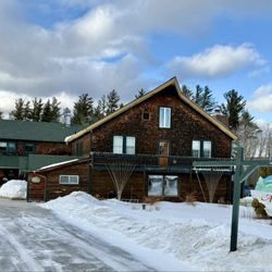 Alpenrose Inn