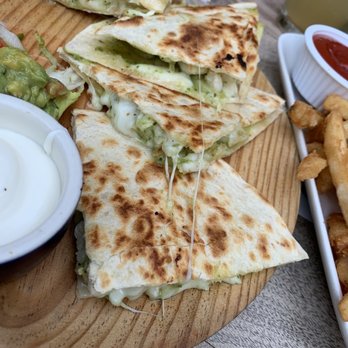 Bodega 88 - Shrimp Quesadilla - Sports Bars Near Me - New York, New York Bodega 88 - Shrimp Quesadilla - Sports Bars Near Me - New York, New York