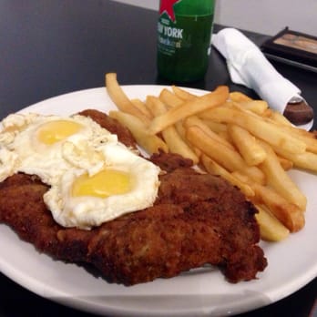 Renzo's - Fried steak & eggs - Argentine Near Me - Tampa, Florida Renzo's - Fried steak & eggs - Argentine Near Me - Tampa, Florida