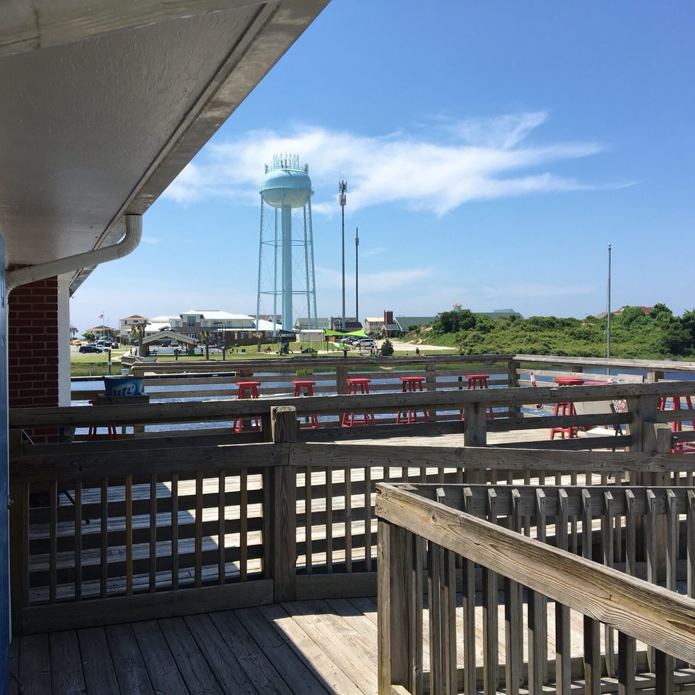 Provision Company - Seafood Near Me - Holden Beach, North Carolina Provision Company - Seafood Near Me - Holden Beach, North Carolina