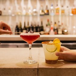 CAVA Santa Fe - Cocktails