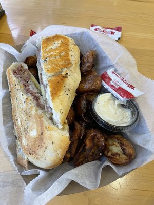 Bare Bones Butcher by null