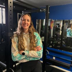 Mindful Motion
