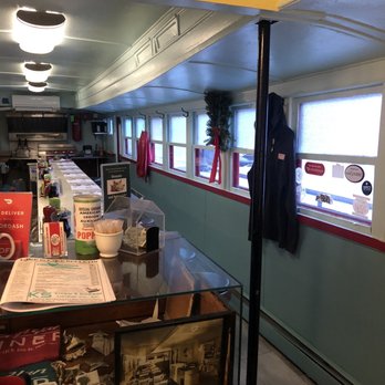 Penn Yan Diner - Diner is a trolly car - since 1925! - Diners Near Me - Penn Yan, New York Penn Yan Diner - Diner is a trolly car - since 1925! - Diners Near Me - Penn Yan, New York