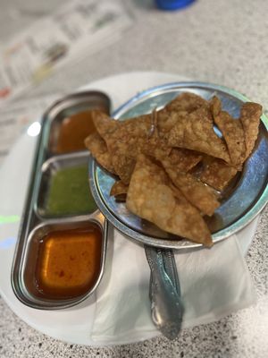 Spicy Sugar Thai Long Beach by null