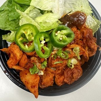katie's kitchen - Korean Near Me - Los Angeles, California