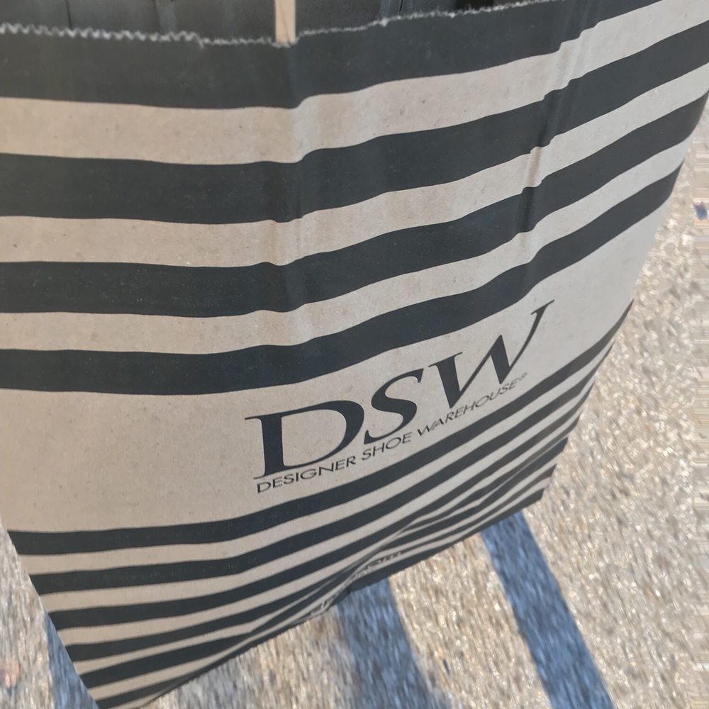 DSW Designer Shoe Warehouse - Shoe Stores Near Me - Germantown, Tennessee