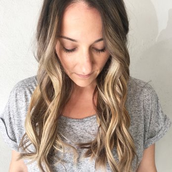 Glam Bar Salon - Balayage - Hair Stylists Near Me - San Jose, California Glam Bar Salon - Balayage - Hair Stylists Near Me - San Jose, California