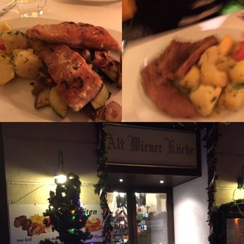 Lohmann's - Austrian Near Me - Vienna, 9
