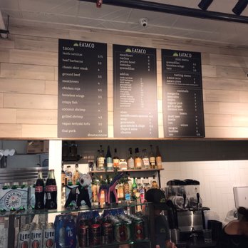 EATACO - Tacos Near Me - Northbrook, Illinois