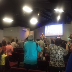 Valley Isle Fellowship