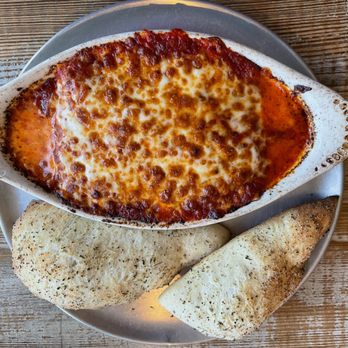 Nancy's On Main - Pizza Near Me - Perkins, Oklahoma