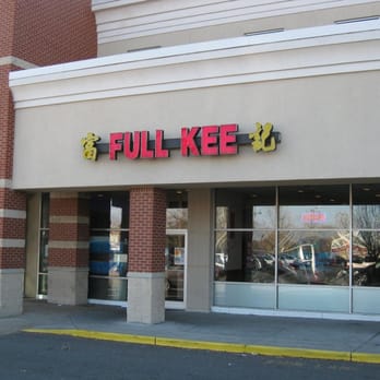 Full Kee - the storefront (at the intersection of Columbia Pike and Rte. 7) - Chinese Near Me - Falls Church, Virginia Full Kee - the storefront (at the intersection of Columbia Pike and Rte. 7) - Chinese Near Me - Falls Church, Virginia