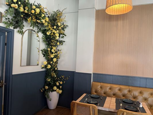 Sonoma Bistro by null